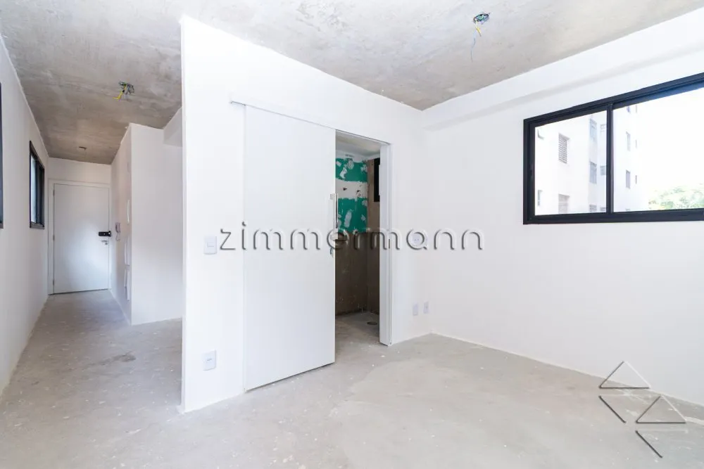 Apartamento, 1 quarto, 42 m² - Foto 4