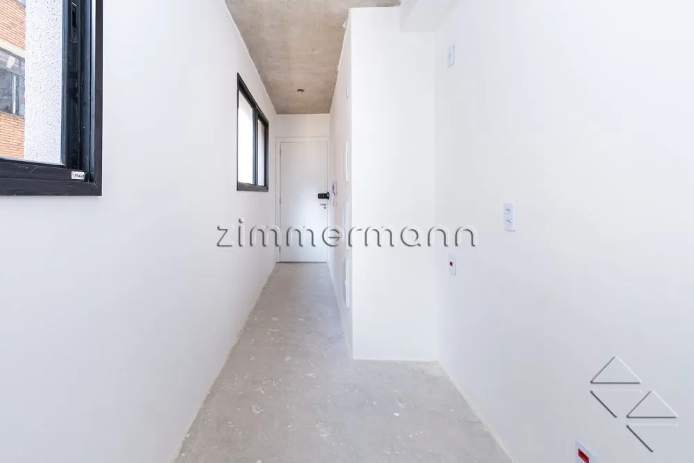 Apartamento, 1 quarto, 42 m² - Foto 7