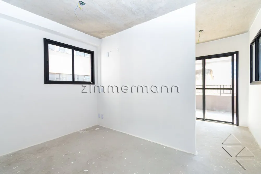 Apartamento, 1 quarto, 42 m² - Foto 4
