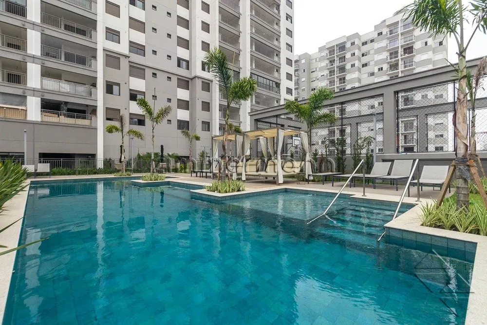 Apartamento, 3 quartos, 120 m² - Foto 6