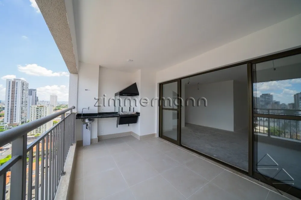 Apartamento, 3 quartos, 120 m² - Foto 2