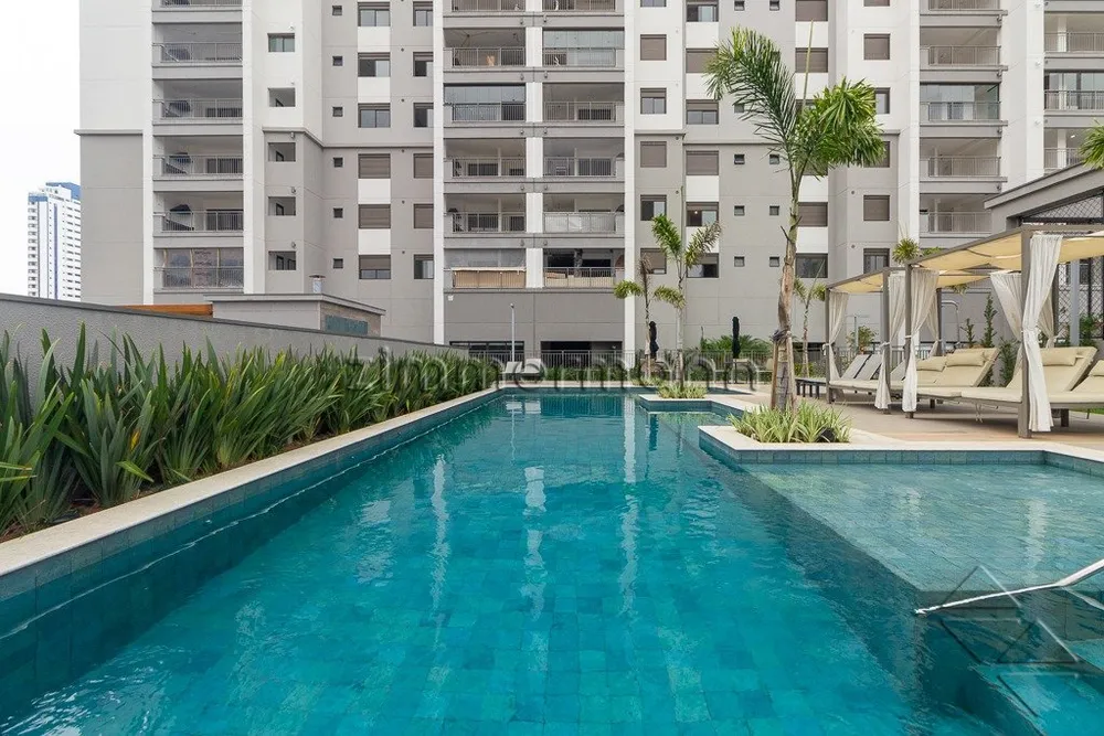 Apartamento, 3 quartos, 120 m² - Foto 3
