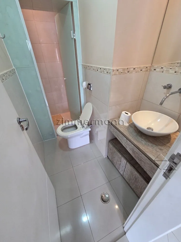 Apartamento, 2 quartos, 79 m² - Foto 10
