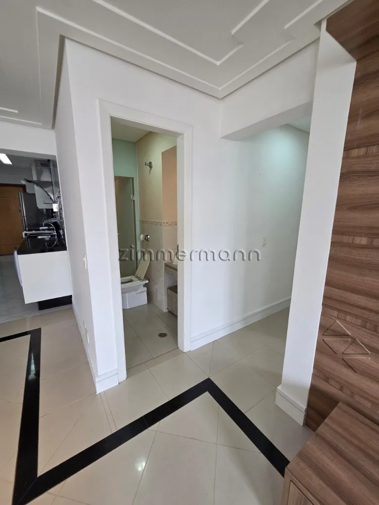 Apartamento, 2 quartos, 79 m² - Foto 2