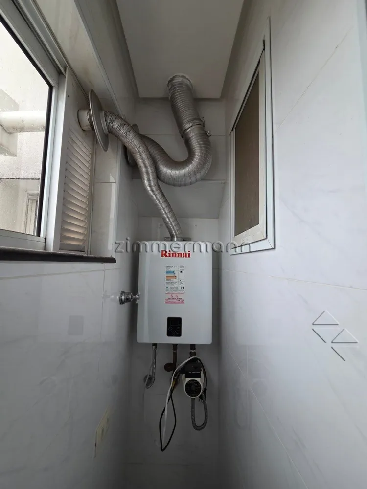 Apartamento, 2 quartos, 79 m² - Foto 7