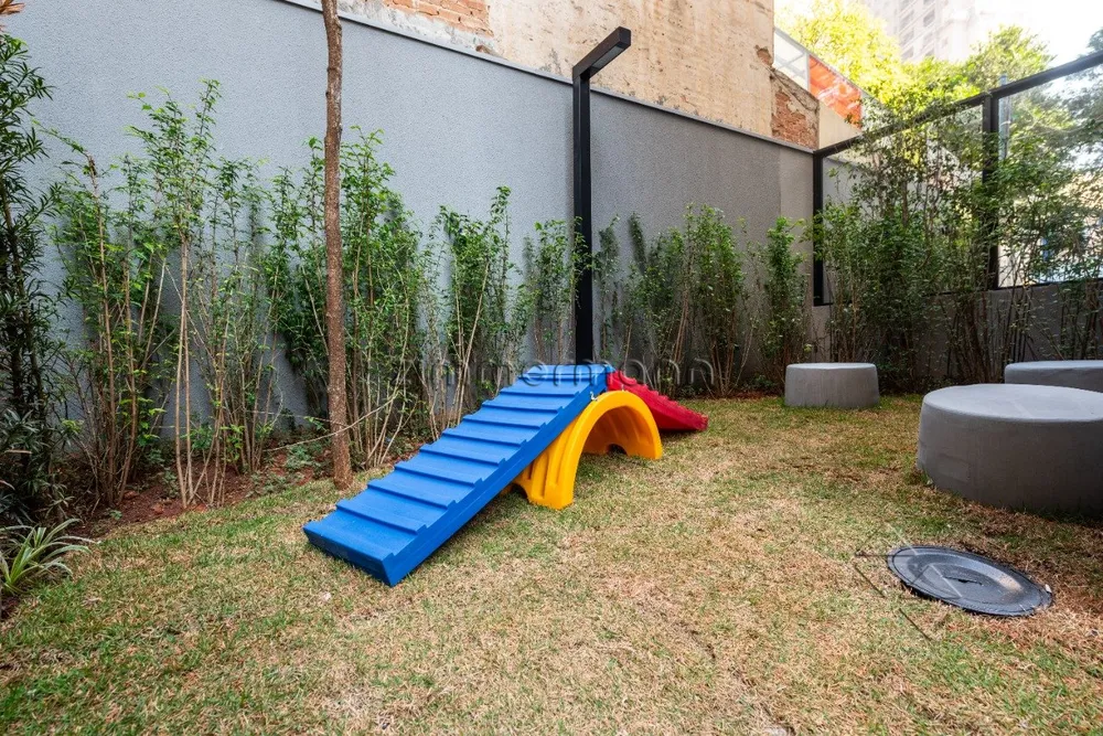 Apartamento, 2 quartos, 36 m² - Foto 11