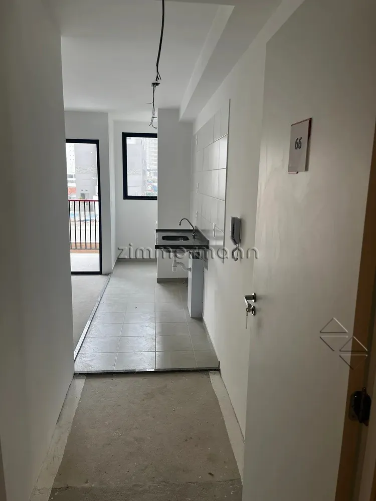 Apartamento, 2 quartos, 36 m² - Foto 5