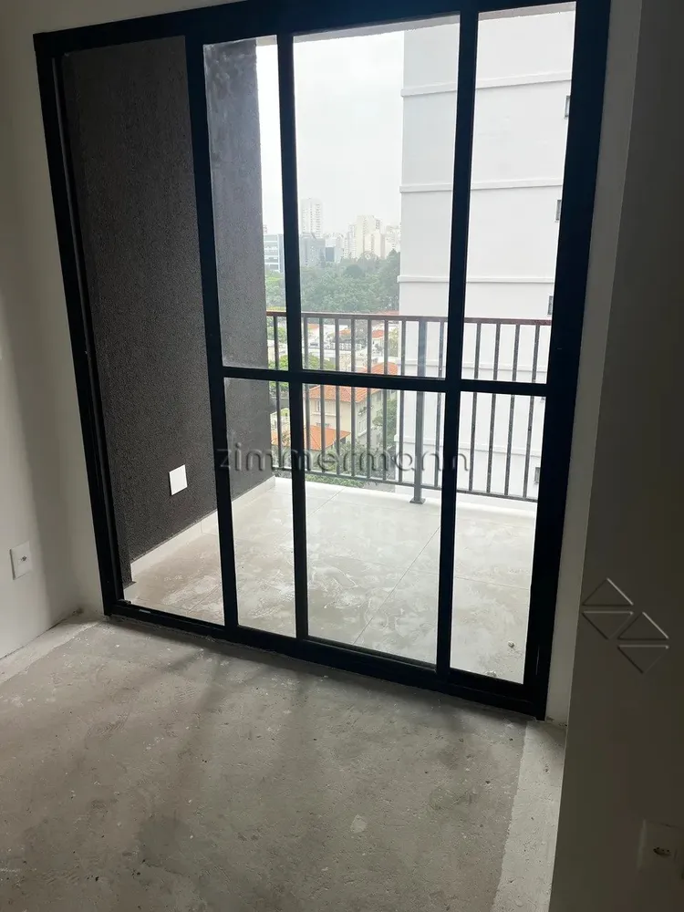 Apartamento, 2 quartos, 36 m² - Foto 6