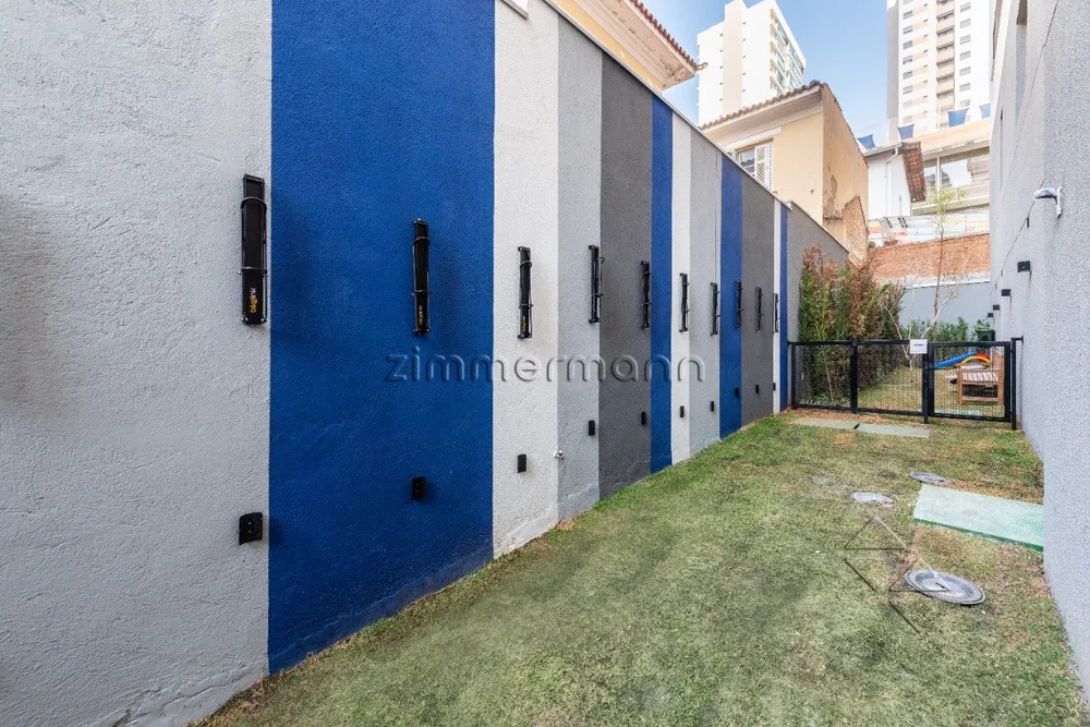 Apartamento, 2 quartos, 36 m² - Foto 8