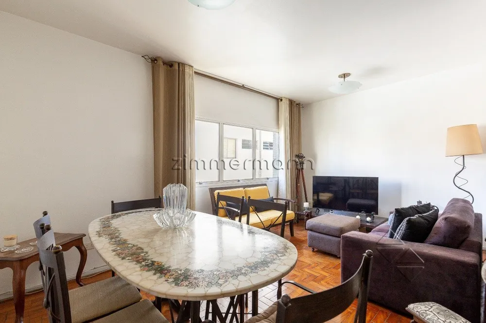 Apartamento, 3 quartos, 105 m² - Foto 2