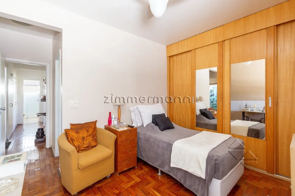 Apartamento, 3 quartos, 105 m² - Foto 3