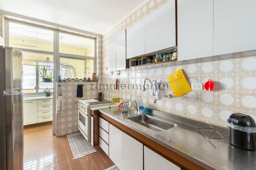 Apartamento, 3 quartos, 105 m² - Foto 5