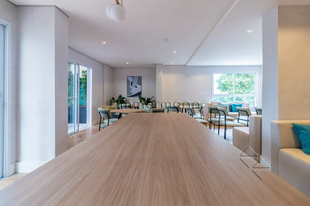 Apartamento, 2 quartos, 35 m² - Foto 4
