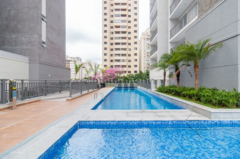 Apartamento, 2 quartos, 35 m² - Foto 5