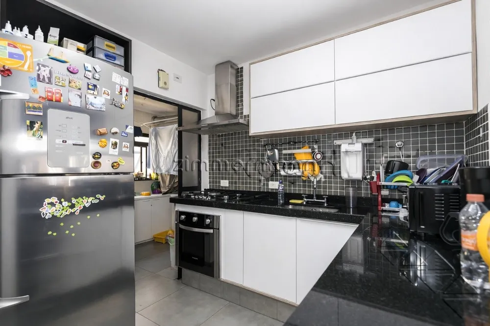 Apartamento, 3 quartos, 103 m² - Foto 5