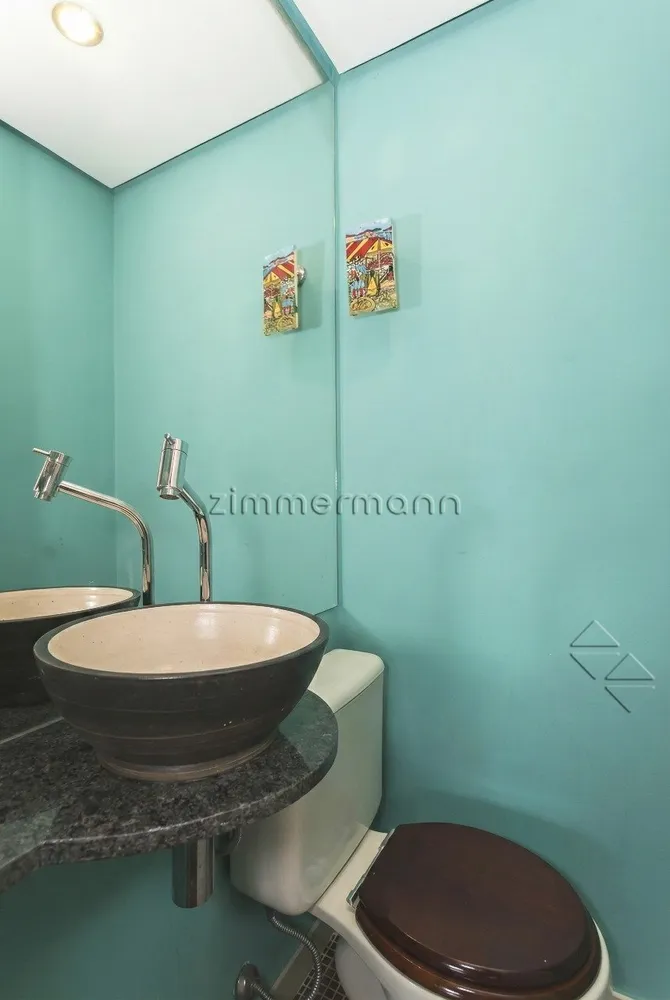 Apartamento, 3 quartos, 103 m² - Foto 3
