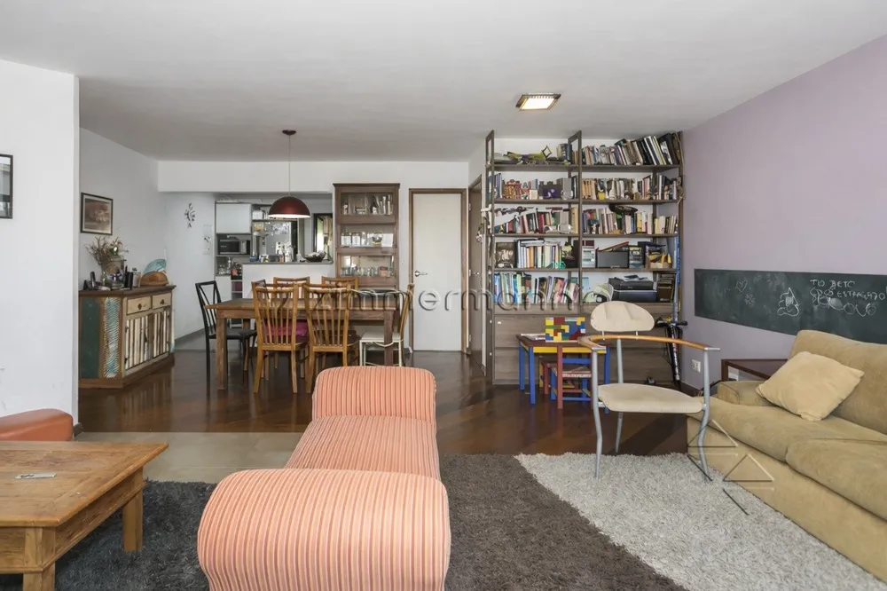 Apartamento, 3 quartos, 103 m² - Foto 1