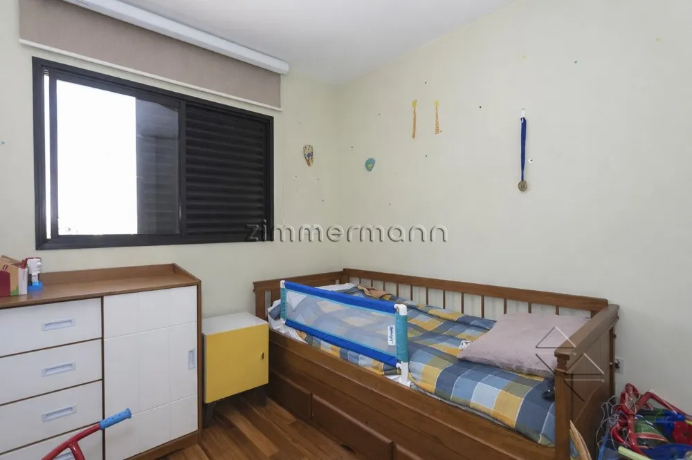 Apartamento, 3 quartos, 103 m² - Foto 4