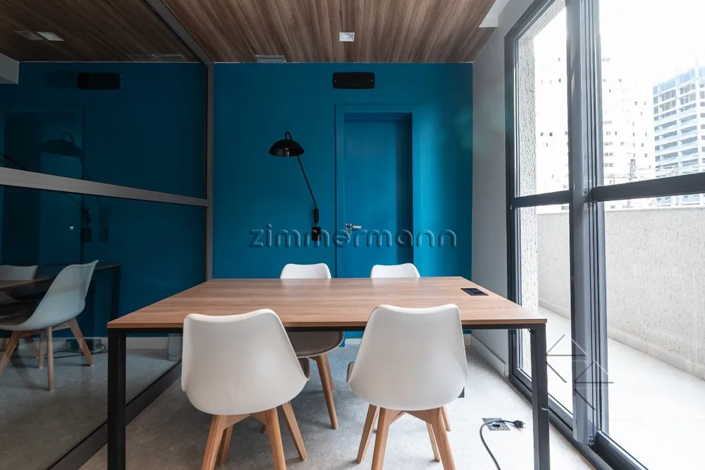 Apartamento, 1 quarto, 26 m² - Foto 5