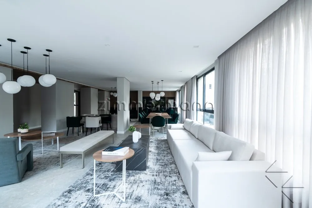 Apartamento, 1 quarto, 26 m² - Foto 7