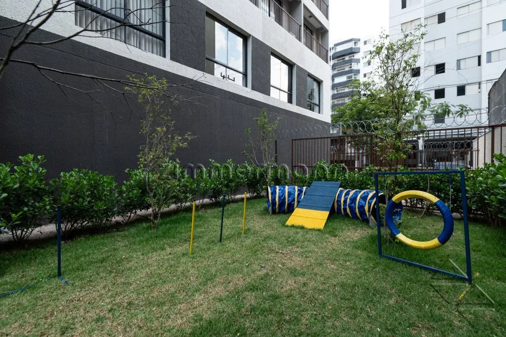 Apartamento, 1 quarto, 26 m² - Foto 4