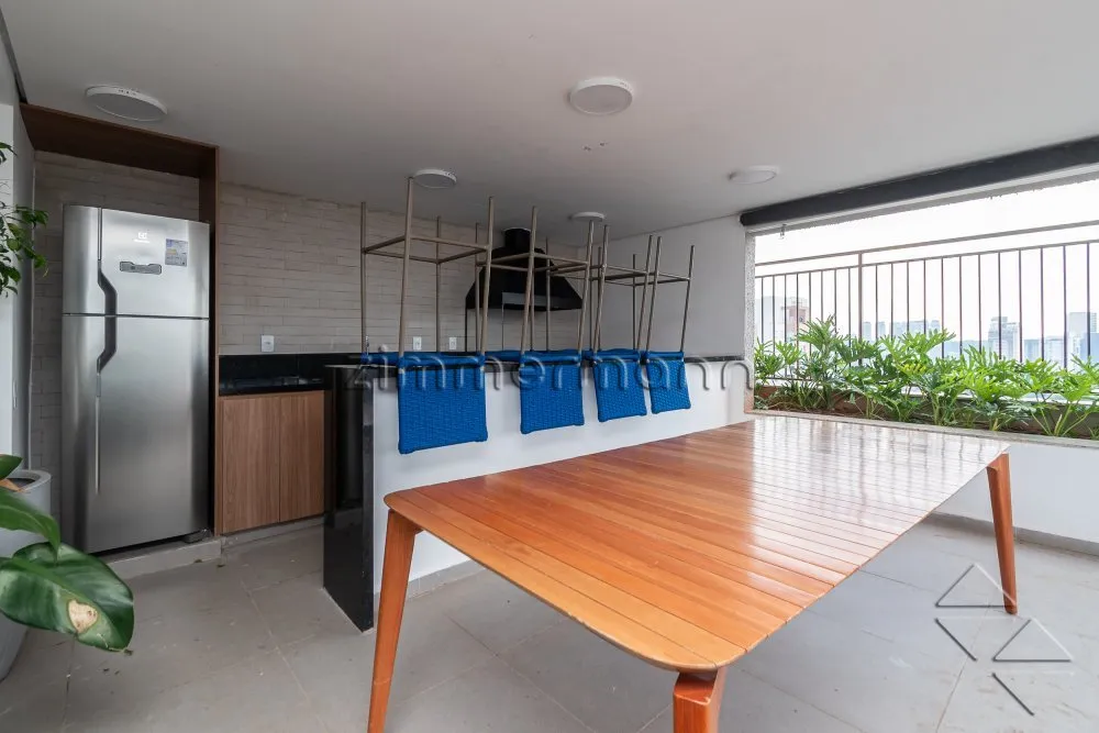 Apartamento, 1 quarto, 26 m² - Foto 3