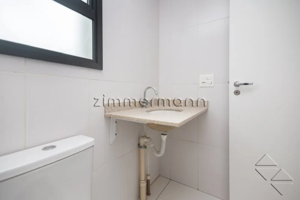 Apartamento, 1 quarto, 30 m² - Foto 4