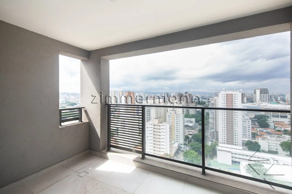 Apartamento, 1 quarto, 30 m² - Foto 1