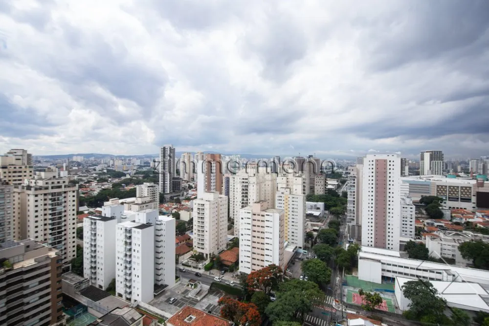Apartamento, 1 quarto, 30 m² - Foto 1