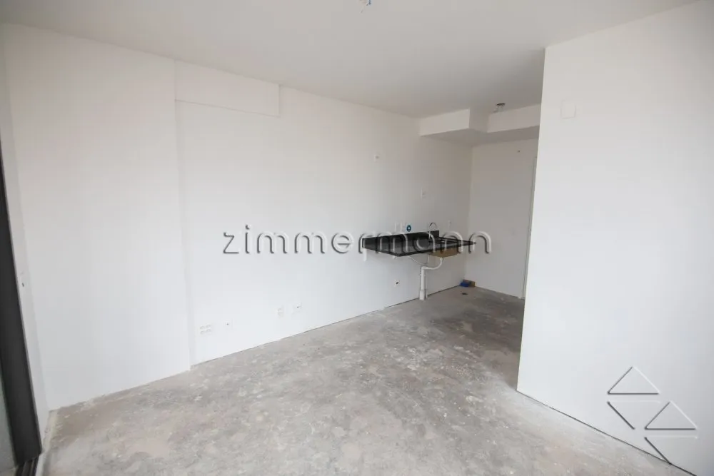Apartamento, 1 quarto, 30 m² - Foto 2