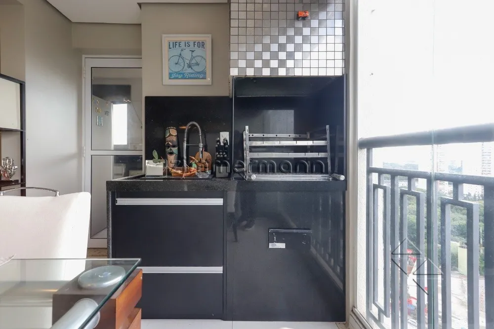 Apartamento, 3 quartos, 108 m² - Foto 3