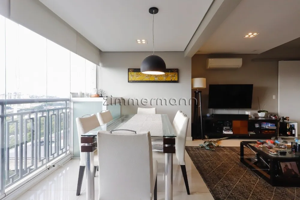 Apartamento, 3 quartos, 108 m² - Foto 1