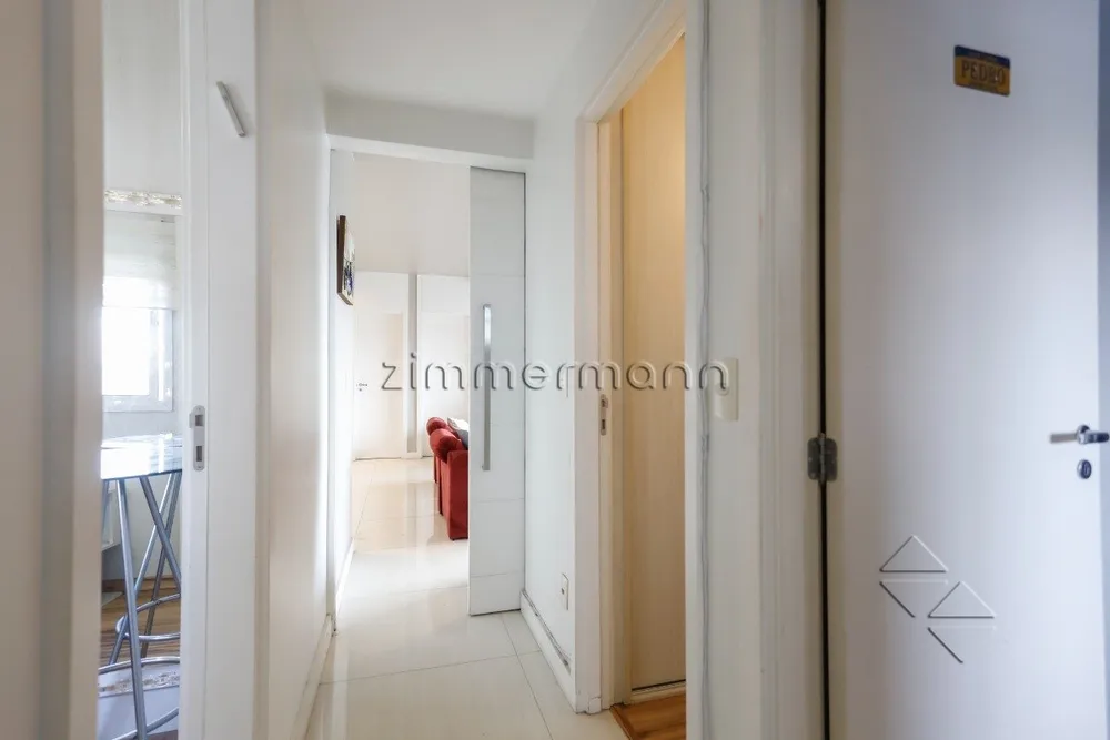 Apartamento, 3 quartos, 108 m² - Foto 5