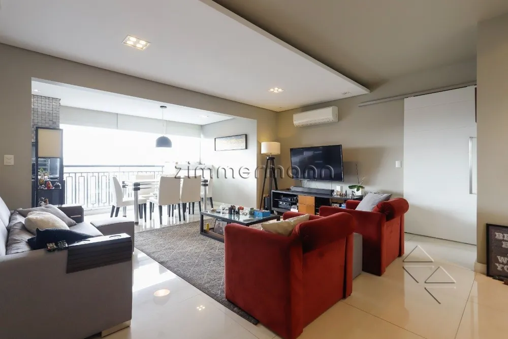 Apartamento, 3 quartos, 108 m² - Foto 4