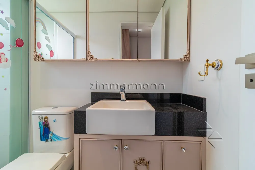 Apartamento, 3 quartos, 187 m² - Foto 4