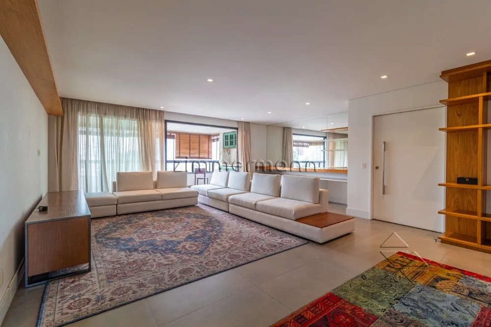 Apartamento, 3 quartos, 187 m² - Foto 7