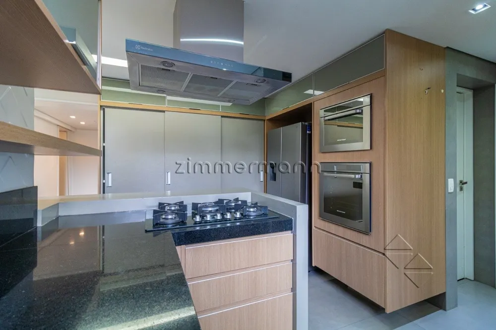 Apartamento, 3 quartos, 187 m² - Foto 3