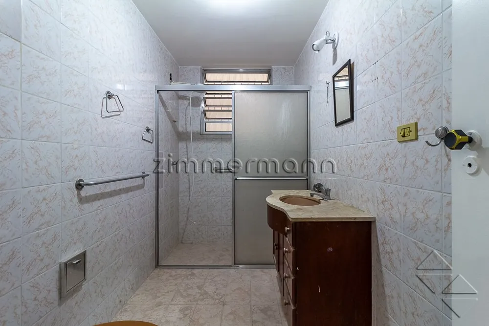 Apartamento, 2 quartos, 75 m² - Foto 2
