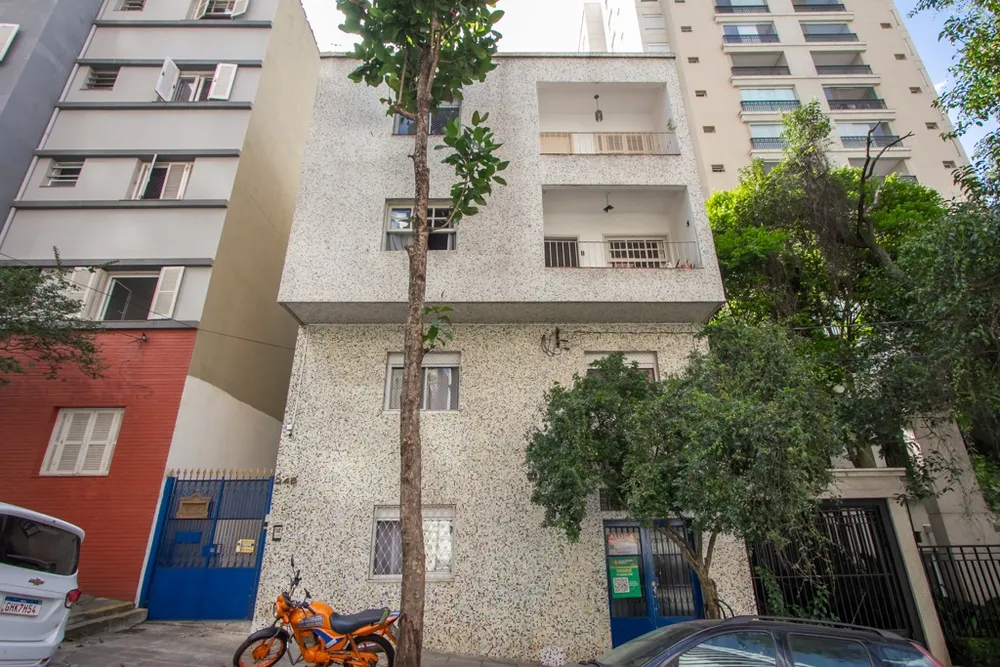 Apartamento, 2 quartos, 75 m² - Foto 4