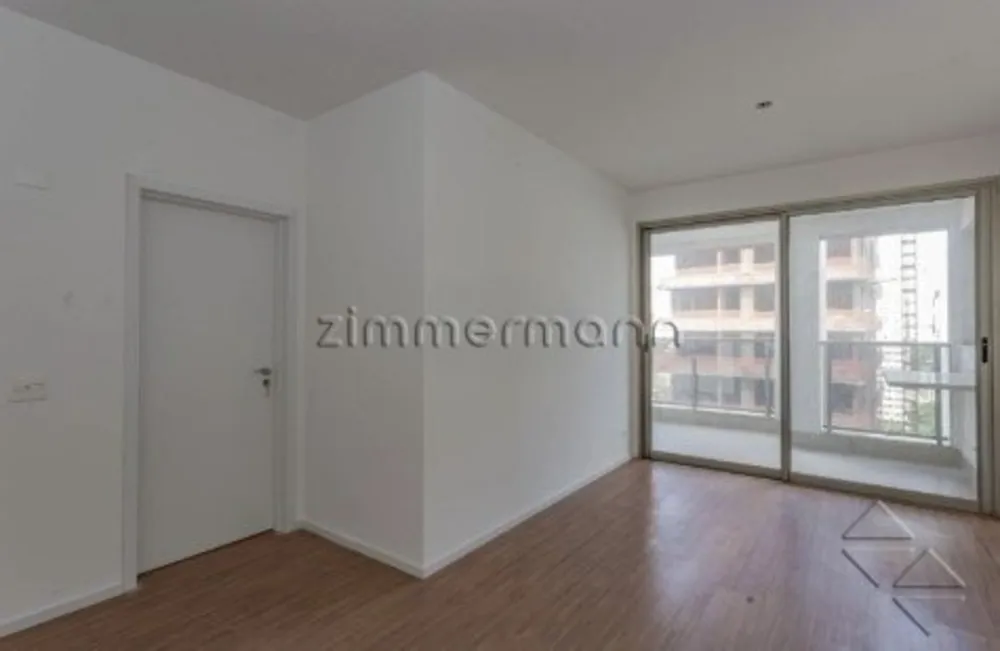Apartamento, 2 quartos, 73 m² - Foto 2