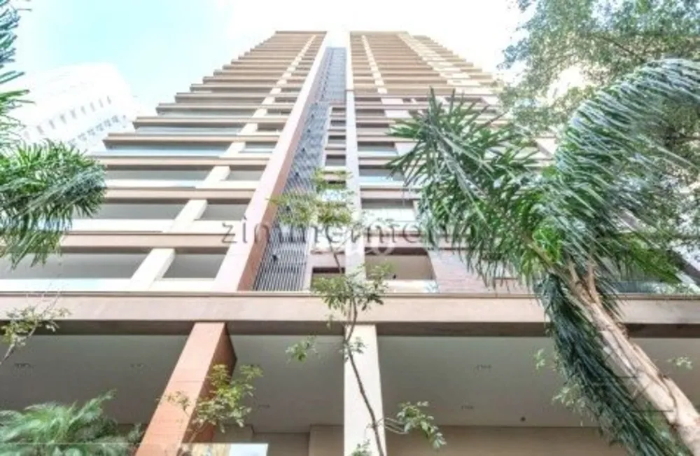 Apartamento, 2 quartos, 73 m² - Foto 1