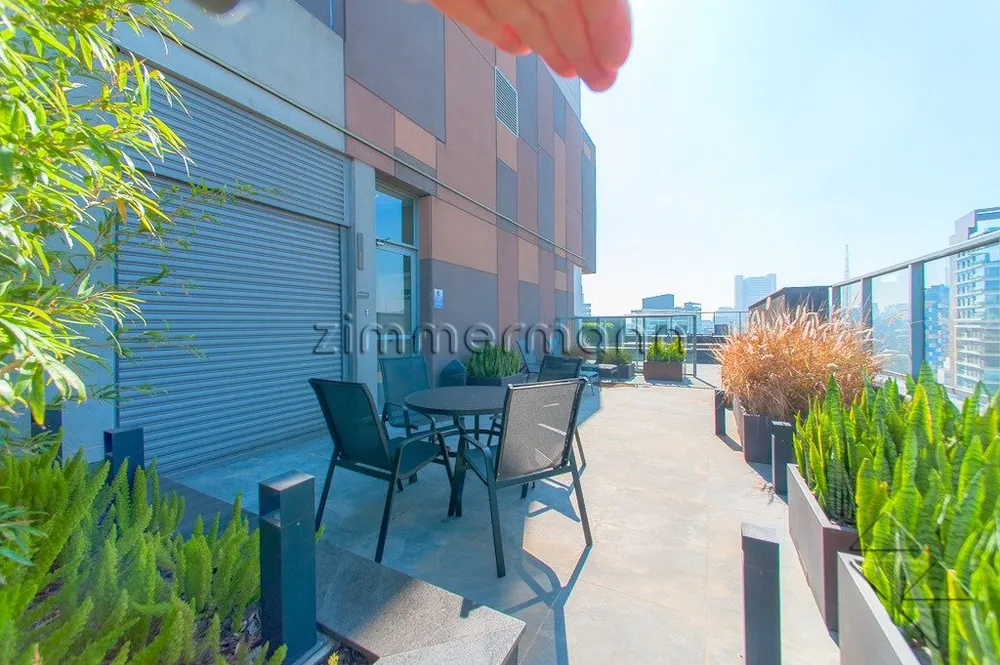 Apartamento, 2 quartos, 70 m² - Foto 10