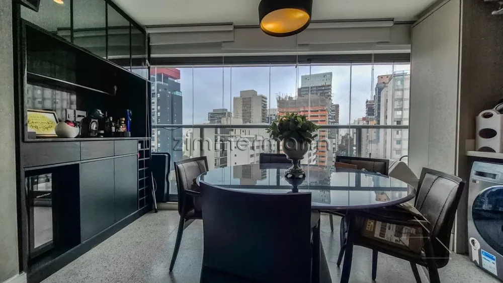 Apartamento, 2 quartos, 70 m² - Foto 3