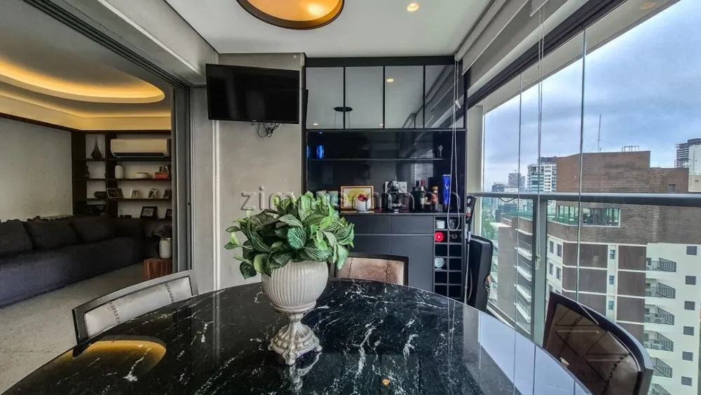 Apartamento, 2 quartos, 70 m² - Foto 1