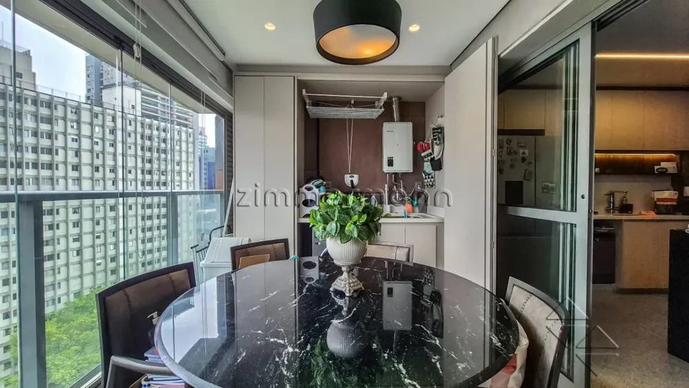 Apartamento, 2 quartos, 70 m² - Foto 2