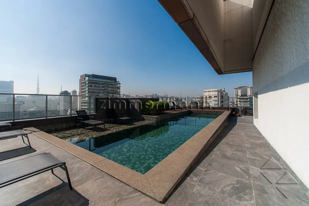 Apartamento, 2 quartos, 70 m² - Foto 6