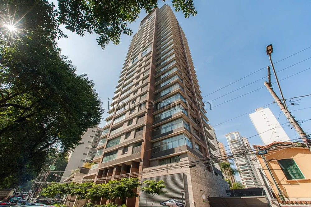 Apartamento, 2 quartos, 70 m² - Foto 8