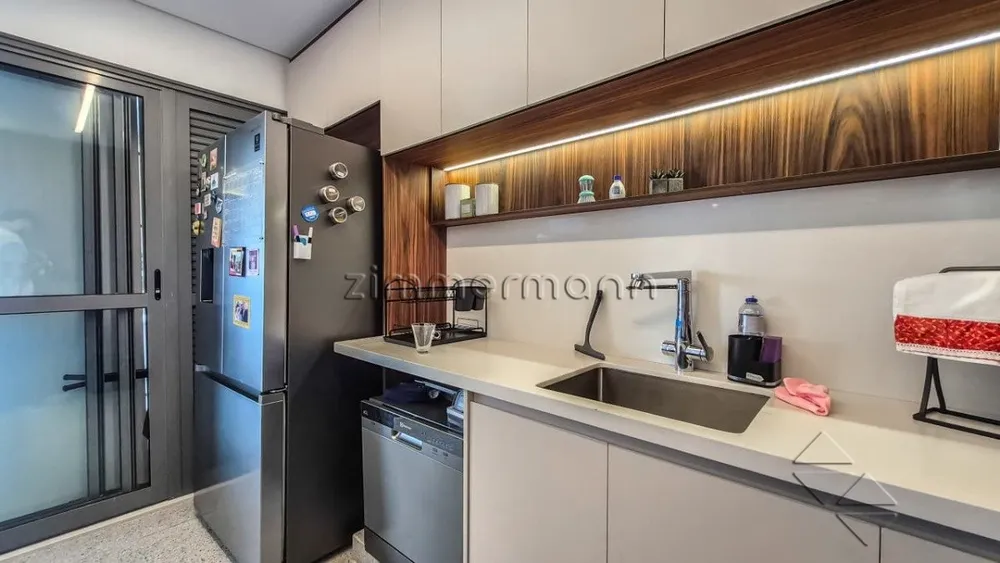 Apartamento, 2 quartos, 70 m² - Foto 5