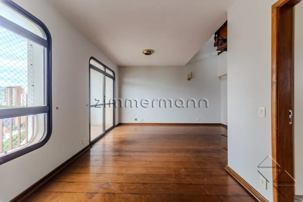 Cobertura, 3 quartos, 238 m² - Foto 2