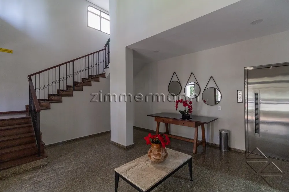 Cobertura, 3 quartos, 238 m² - Foto 8